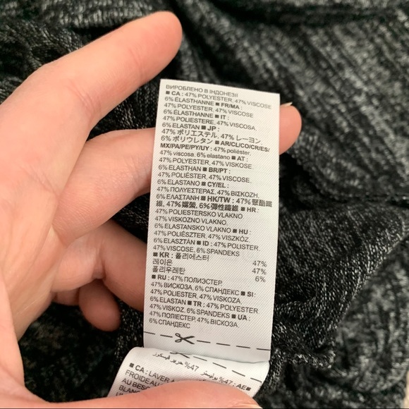 Gap Hoodie - Picture 4 of 4